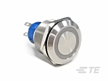 1-2213772-3 by te connectivity / amp brand