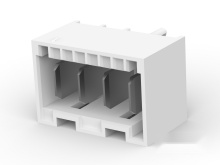2-1971845-4 by te connectivity / amp brand