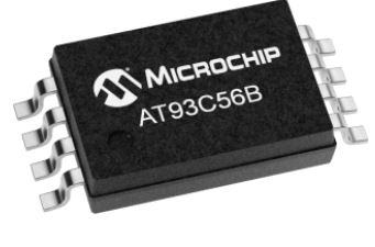 AT93C56B-XHM-T