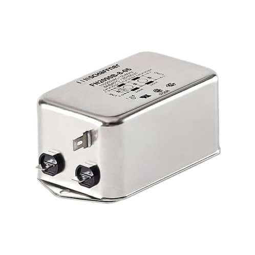 FN2090LL-20-08 by te connectivity / schaffner emc
