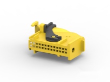 4-2306963-1 by te connectivity / amp brand