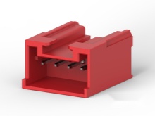917724-2 by te connectivity / amp brand