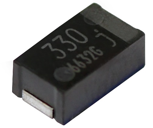 ECG-CY0J331R