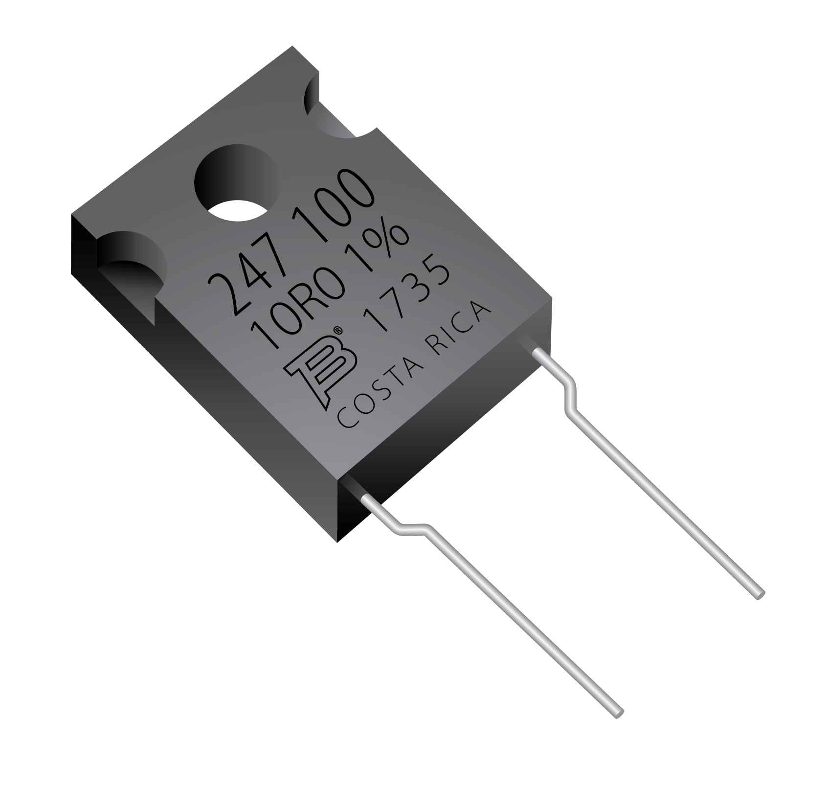 PWR247T-100-2R70F
