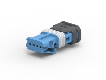 2141466-3 by te connectivity / amp brand