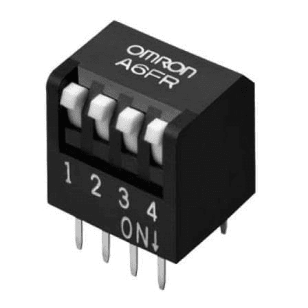 A6FR8101BYOMZ by omron electronics