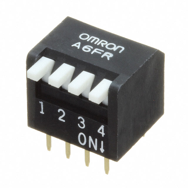 A6FR5104BYOMZ by omron electronics