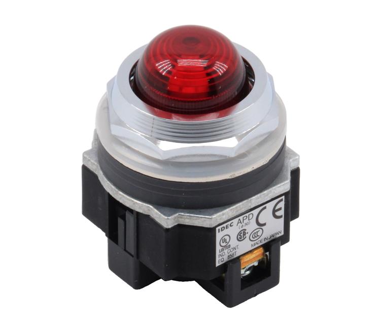 APD1QH2DNUR by idec corporation