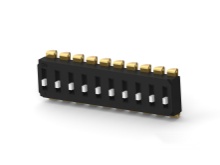 4-2319847-1 by te connectivity / amp brand
