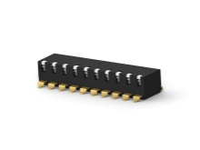 2-2319764-5 by te connectivity / amp brand