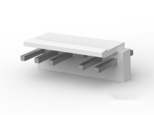 1744524-6 by te connectivity / amp brand