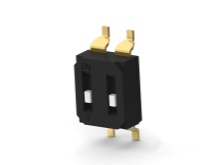 2319848-2 by te connectivity / amp brand