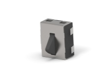 2331374-1 by te connectivity / amp brand