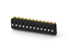 4-2319847-2 by te connectivity / amp brand