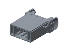 T2110052101-007 by te connectivity / amp brand