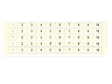 1SNA237004R2500 by te connectivity / abb entrelec