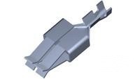 1-926984-1 by te connectivity / amp brand