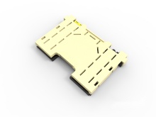 2-2129710-2 by te connectivity / amp brand