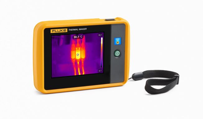 FLK-PTI120-9HZ by fluke