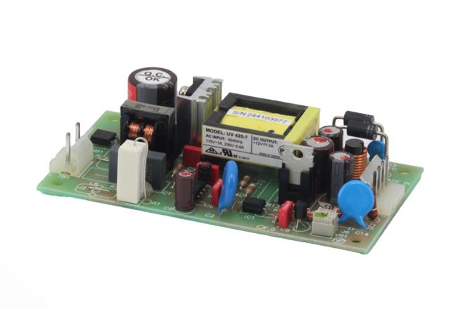 UV420-7 by tri-mag llc