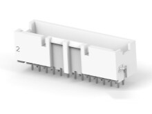 2-2324245-6 by te connectivity / amp brand