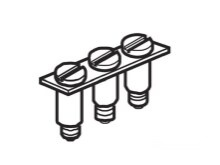 1SNA176055R2200 by te connectivity / abb entrelec