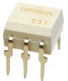 G3VM-61BR2 by omron electronics