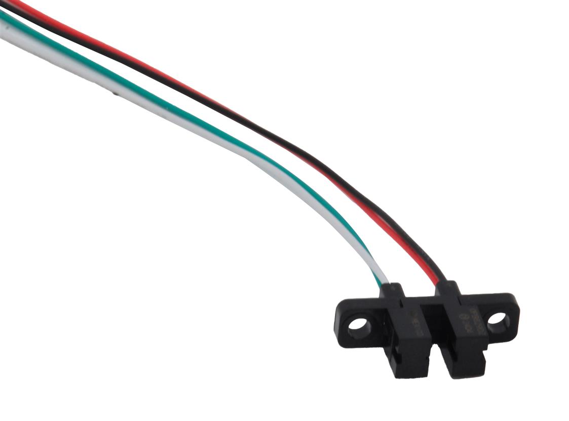 OPB829DZ by optek technology/tt electronics