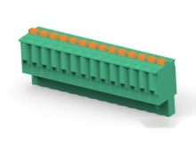 1-2350397-4 by te connectivity / amp brand