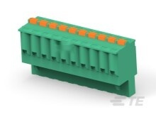 1-2350397-0 by te connectivity / amp brand