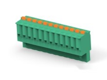 1-2350397-2 by te connectivity / amp brand