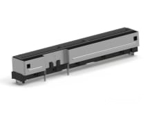 2332139-5 by te connectivity / amp brand