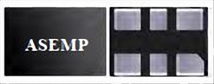 ASEMPLP-156.250MHZ-LR-T by abracon