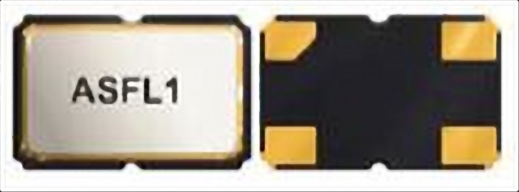ASFL1-66.666MHZ-LCS-T by abracon