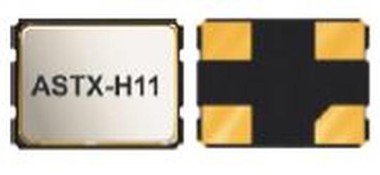 ASTX-H11-50.000MHZ-I25-T by abracon