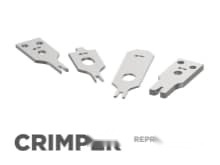 1633773-8 by te connectivity / amp brand