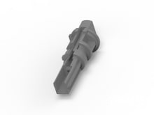 2035306-1 by te connectivity / amp brand