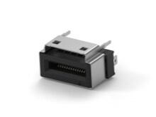 2354531-1 by te connectivity / amp brand