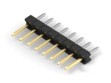 2355186-8 by te connectivity / amp brand