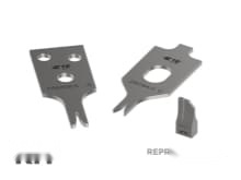 7-2837610-7 by te connectivity / amp brand
