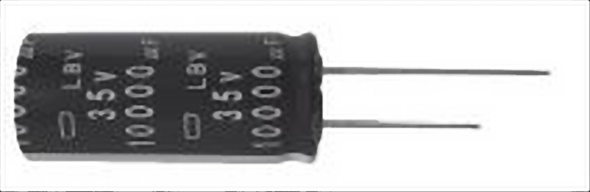 ELBV350ELL432AL25S by chemi-con