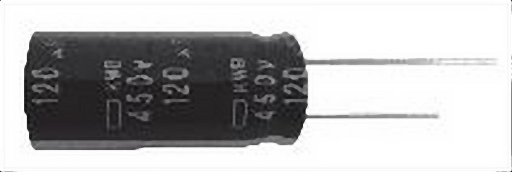 EKWB451ELL101MLN3S by chemi-con