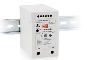 DDRH-60-24