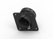 2177798-1 by te connectivity / amp brand
