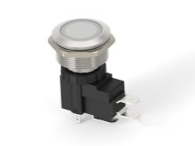 1-2364701-4 by te connectivity / amp brand