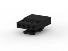 2316104-4 by te connectivity / amp brand