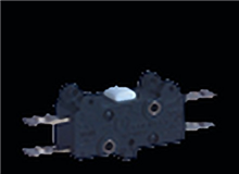831060C3.0AXELONG by crouzet control