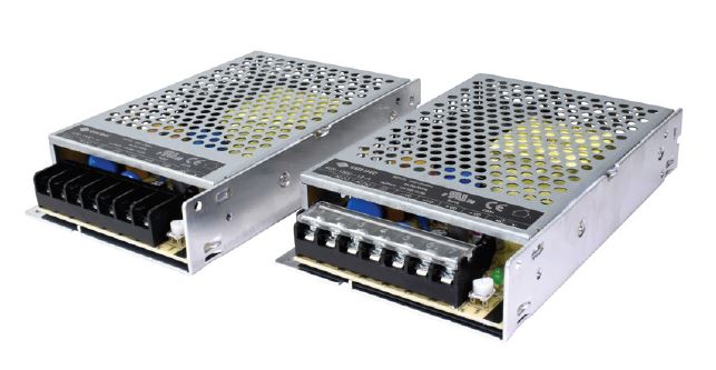 VGS-150C-24 by bel power solutions