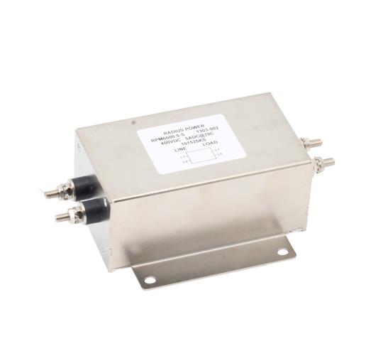 RPM6600-5-S by astrodyne tdi/radius power