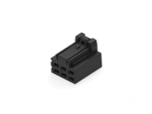1-2366515-6 by te connectivity / amp brand